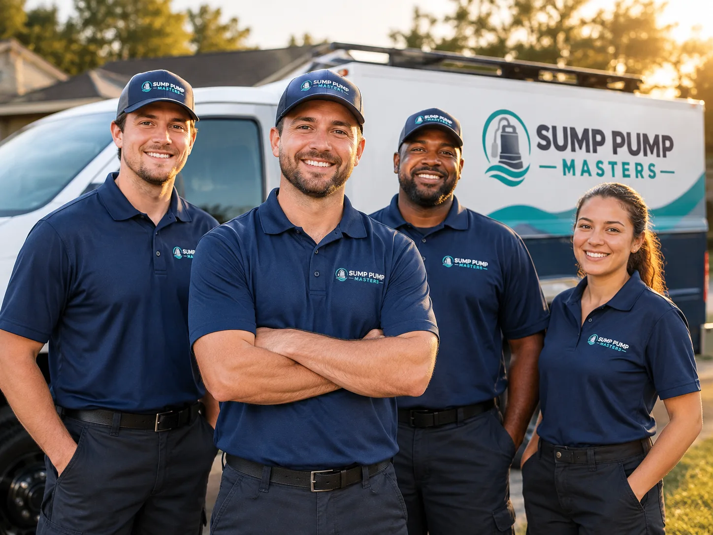 Sump Pump Repair company in Wheatland, PA